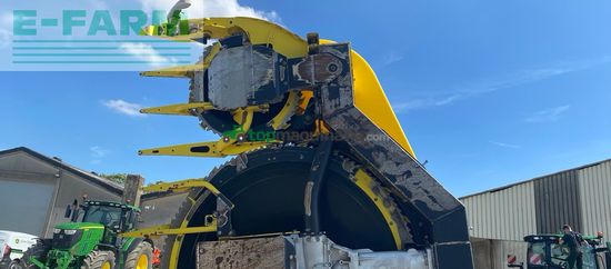Cabezal - John Deere - 475 Plus