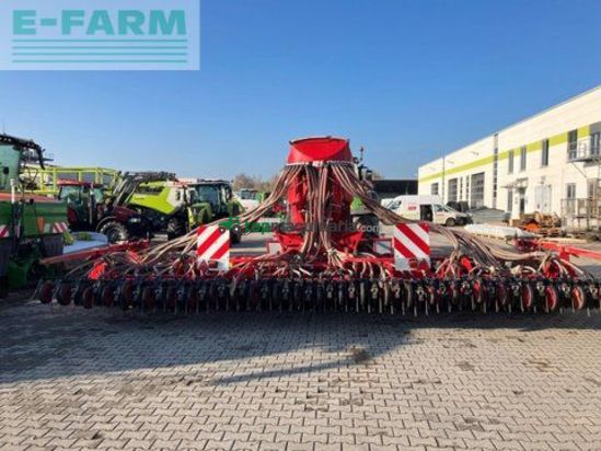 Sembradora - Horsch - pronto 8 dc