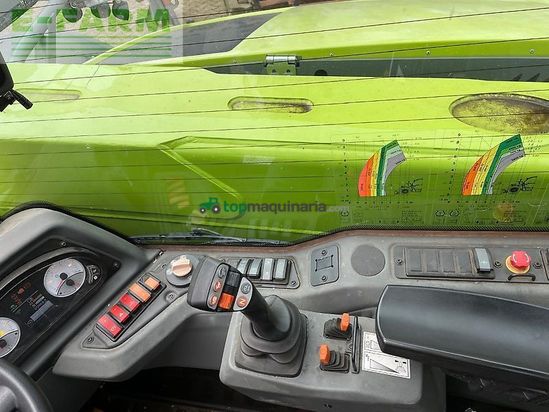 Telescopica - Claas - scorpion 960 vp