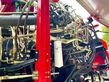 Cosechadora de Cereal - Case IH - axial flow 9120