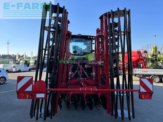 Grada de disco - Horsch - joker 6 ct