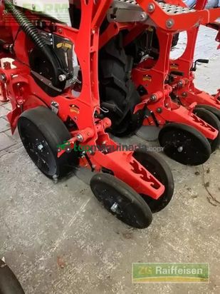 Sembradora monograno mecanica - Maschio - mte-r 300 6-reihig bb-