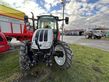 Tractor agrícola - Steyr - 4085 kompakt et profi