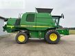 Cosechadora de Cereal - John Deere - t670