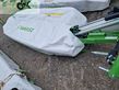 Cortacésped manual - Samasz - samba 240