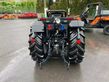 Tractor agrícola - Same - delfino 60