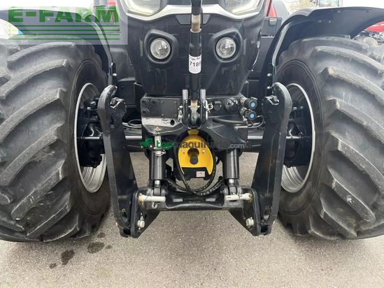 Tractor agrícola - Case IH - 185 puma lwb cvx