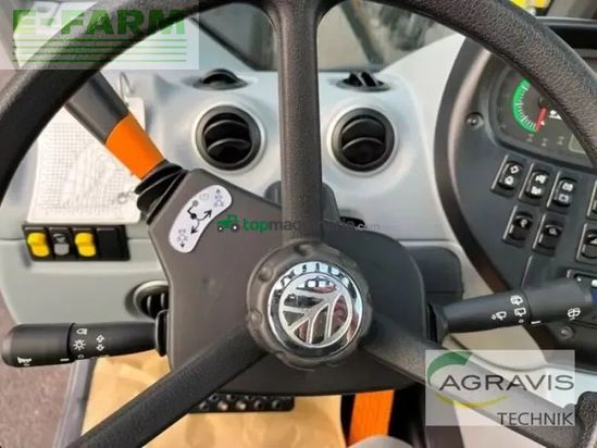 Telescopica - New Holland - th 9.35 elite