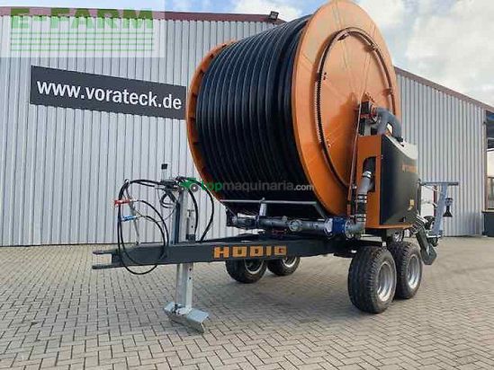 Riego - Hüdig - iromat ii td 500/110