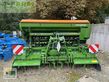 Combinado de siembra - Amazone - cataya 3000 super