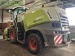 Cosechadora de Cereal - Claas - JAGUAR 840 4WD