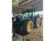 Tractor agrícola - John Deere - 6175r