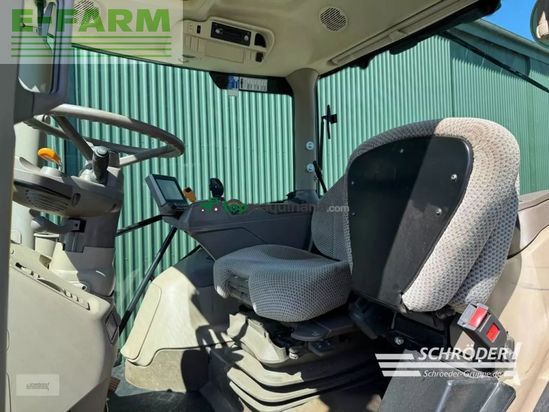 Tractor agrícola - John Deere - 6145 r