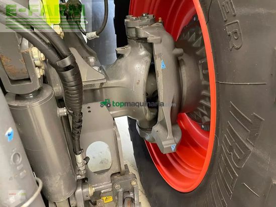 Tractor agrícola - Claas - xerion 4000 trac vc preisreduziert TRAC VC