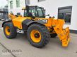 Telescopica - JCB - 560-80 agri plus
