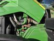 Tractor agrícola - John Deere - traktor 6215r
