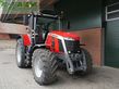 Tractor agrícola - Massey Ferguson - 8s.225 dyna-7