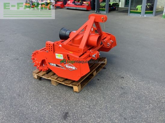 Grada de disco - Kuhn - hrb 122