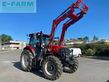Tractor agrícola - Case IH - maxxum 115
