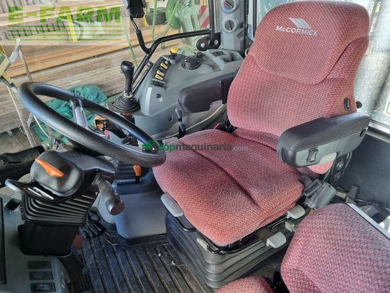 Tractor agrícola - McCormick - x60.30