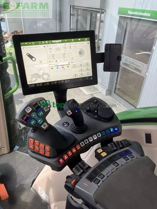 Tractor agrícola - Fendt - 718 gen6 power plus setting 2