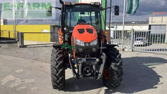 Tractor agrícola - Kubota - m5111