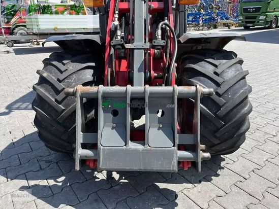 Telescopica - Weidemann - 1160e mit typisierung, 310ah