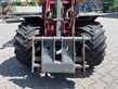 Telescopica - Weidemann - 1160e mit typisierung, 310ah