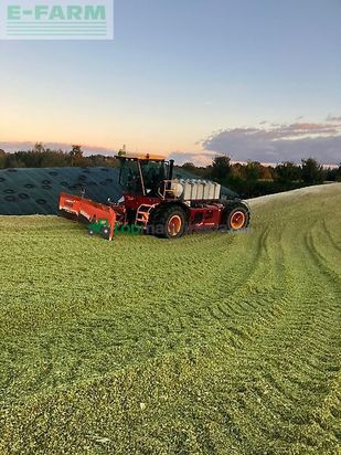 Tractor agrícola - Vredo - vt4546