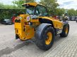 Telescopica - JCB - 541-70 agri xtra mit waage