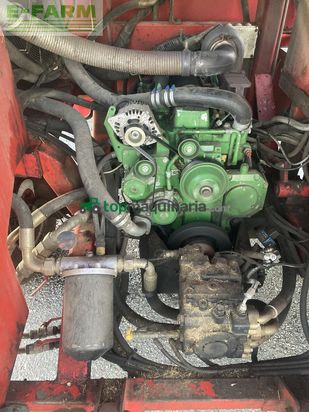 Remolqu esparcidor - Zago - md 15