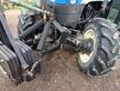 Tractor agrícola - New Holland - tn95fa