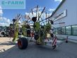 Rastrillo - Claas - liner 3600