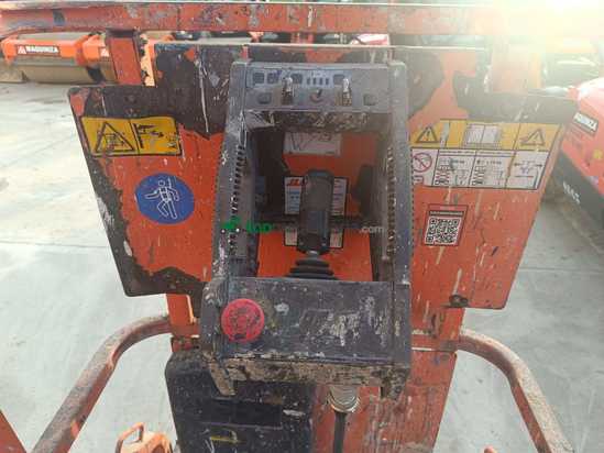 JLG 2630ES
