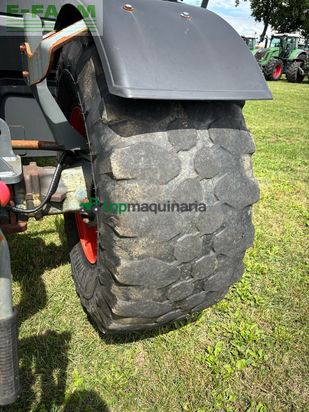 Telescopica - Claas - SCORPION 756 VP ST5