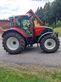 Tractor agrícola - Lindner - geotrac 104