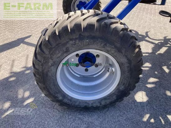 Cultivador - Kockerling - allrounder 600