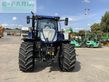 Tractor agrícola - New Holland - t7.270 blue power tractor (st24278)