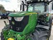 Tractor agrícola - John Deere - 6195r tractor (st24010)
