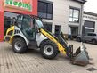 Minicargadora - kramer - 580 (40 km/h)