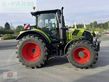 Tractor agrícola - Claas - arion 570 cmatic cebis