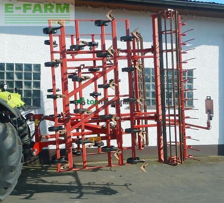 Cultivador - Brix - unimax 600 h