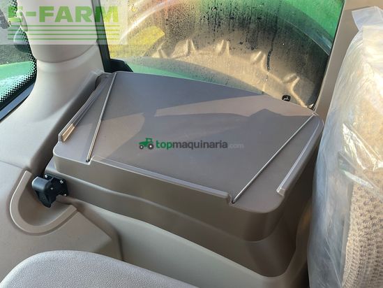 Tractor agrícola - John Deere - 6R 110