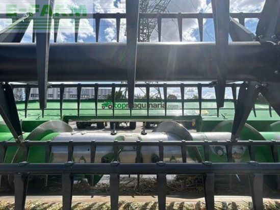 Cabezal - John Deere - 722x schneidwerk 6,7m xa 22
