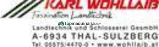 Cortacésped manual - Aebi - am 9