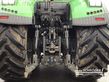Tractor agrícola - Fendt - 942 gen6 profi plus