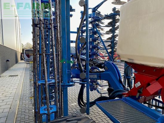 Grada de disco - Lemken - rubin 9/600 kua