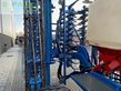 Grada de disco - Lemken - rubin 9/600 kua