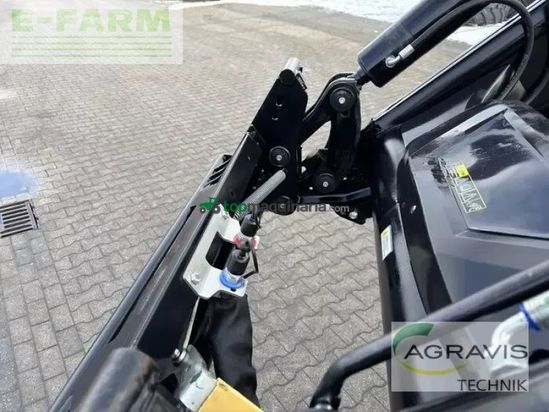 Tractor agrícola - Valtra - t 175 ea 2a1