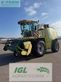 Cosechadora de Cereal - Krone - big x 650